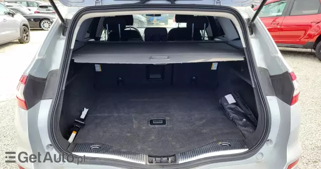 FORD Mondeo 2.0 EcoBlue Edition