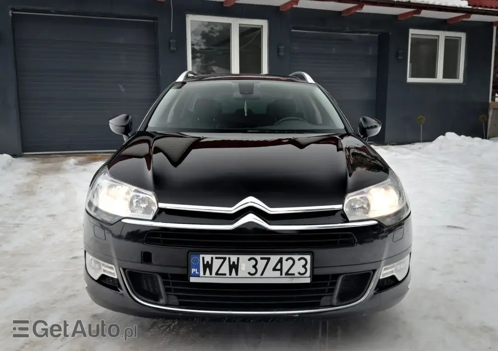 CITROËN C5 BlueHDi 150 S&S Selection