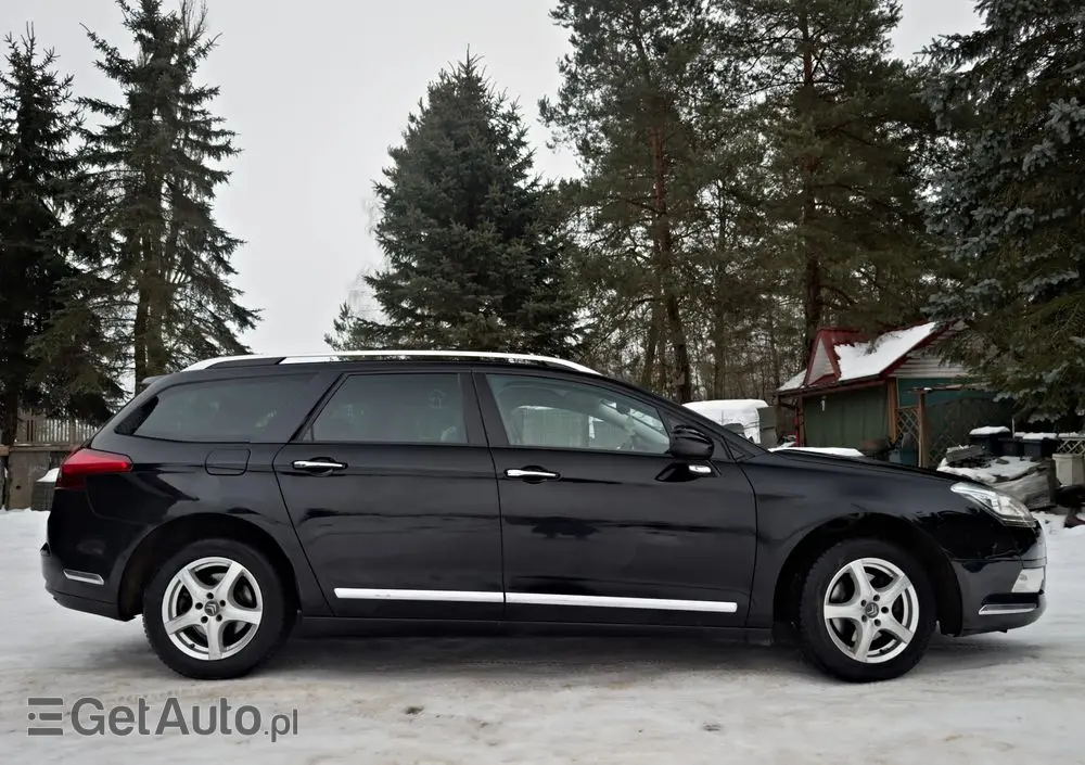 CITROËN C5 BlueHDi 150 S&S Selection