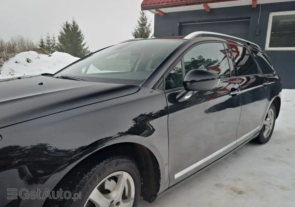 CITROËN C5 BlueHDi 150 S&S Selection