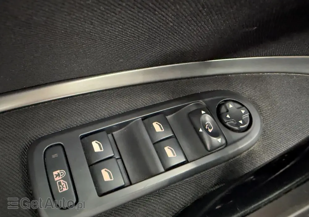 CITROËN C5 BlueHDi 150 S&S Selection