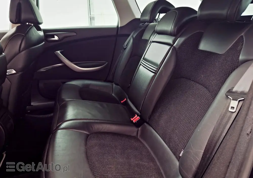 CITROËN C5 BlueHDi 150 S&S Selection