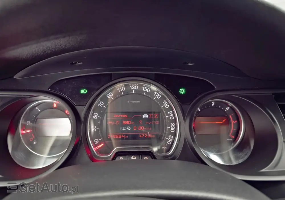 CITROËN C5 BlueHDi 150 S&S Selection