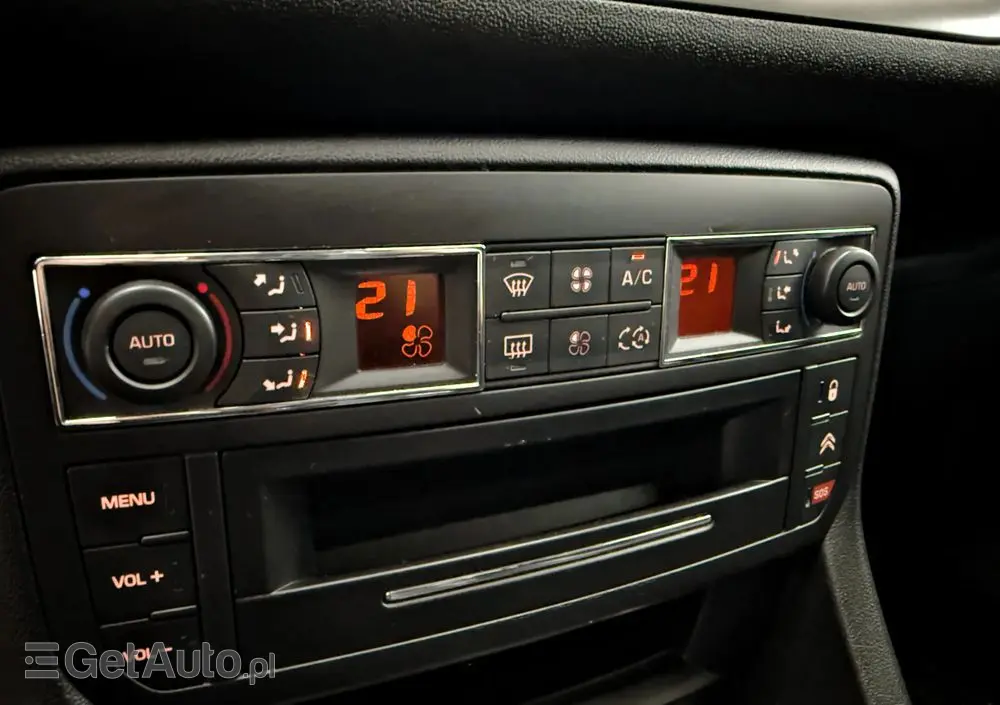 CITROËN C5 BlueHDi 150 S&S Selection