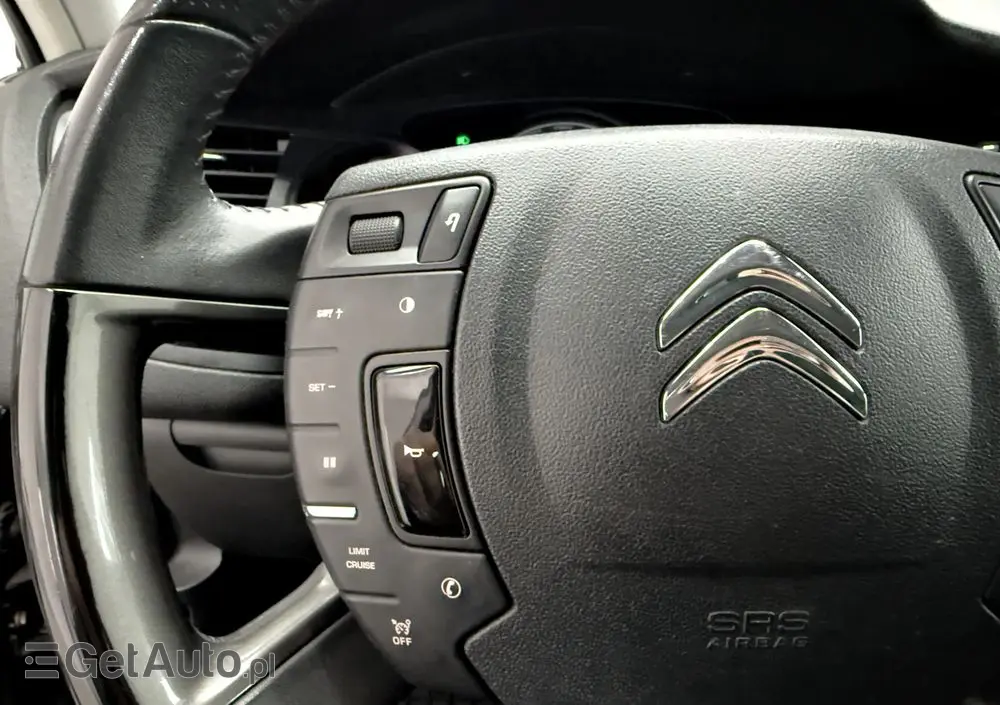 CITROËN C5 BlueHDi 150 S&S Selection