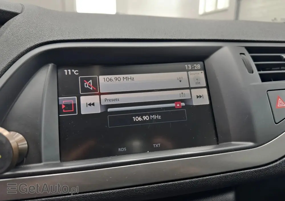 CITROËN C5 BlueHDi 150 S&S Selection