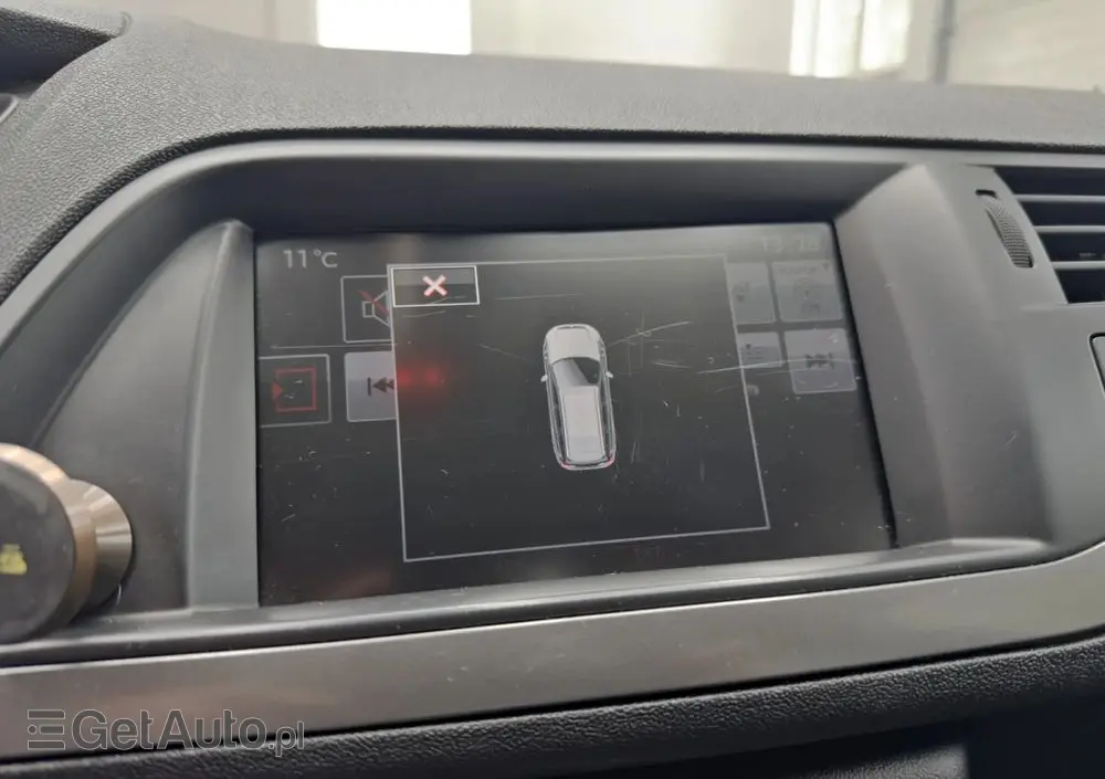 CITROËN C5 BlueHDi 150 S&S Selection