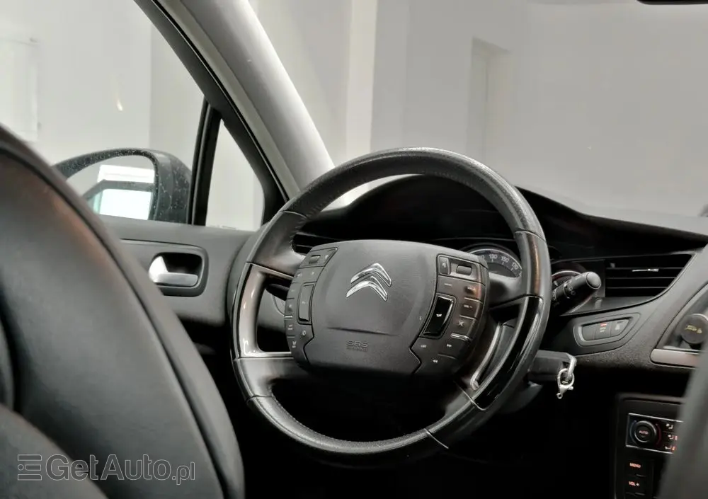 CITROËN C5 BlueHDi 150 S&S Selection