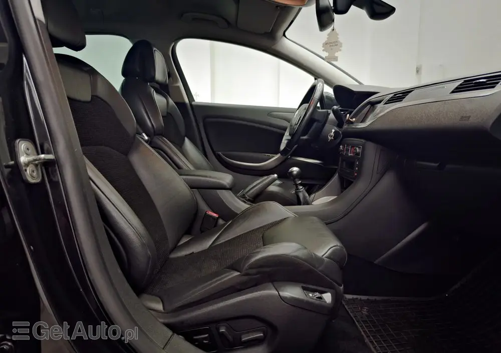 CITROËN C5 BlueHDi 150 S&S Selection