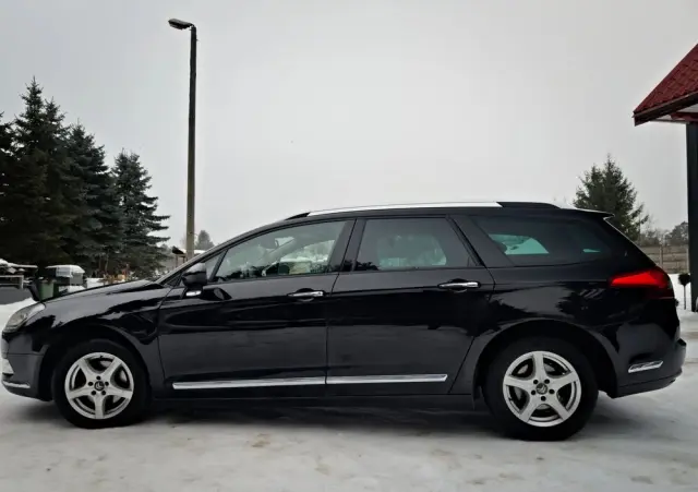 CITROËN C5 BlueHDi 150 S&S Selection