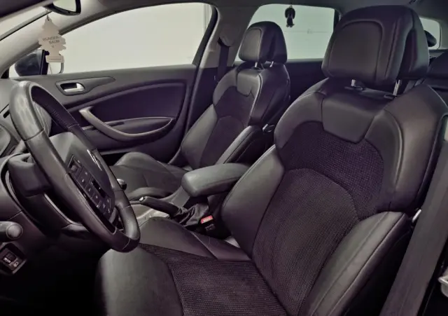 CITROËN C5 BlueHDi 150 S&S Selection