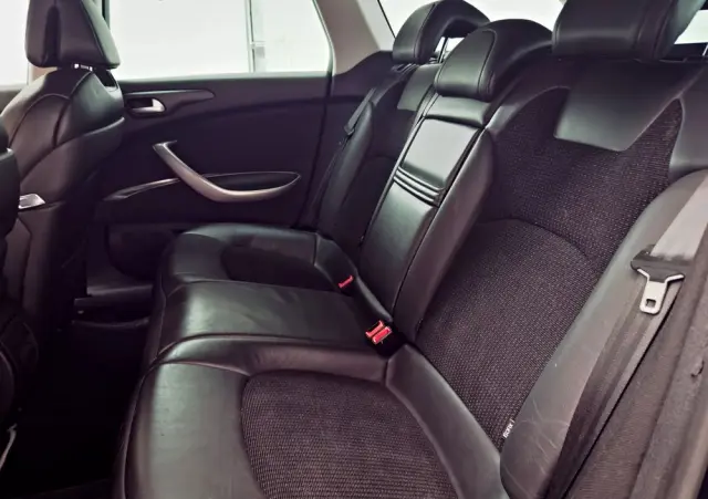 CITROËN C5 BlueHDi 150 S&S Selection