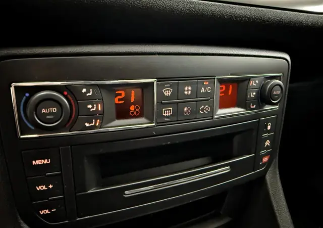 CITROËN C5 BlueHDi 150 S&S Selection