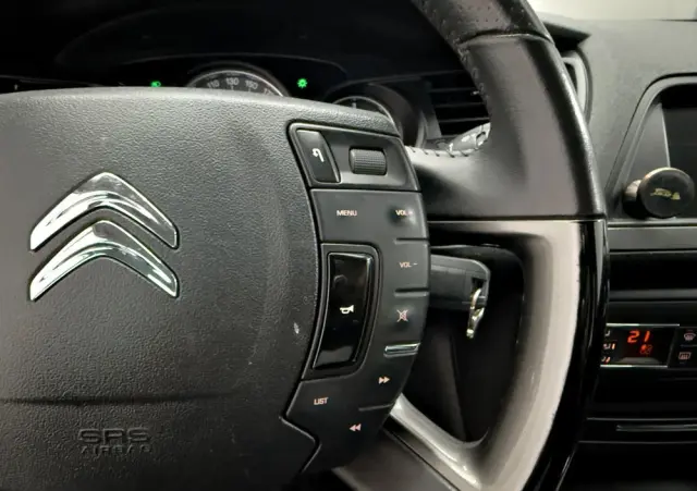 CITROËN C5 BlueHDi 150 S&S Selection