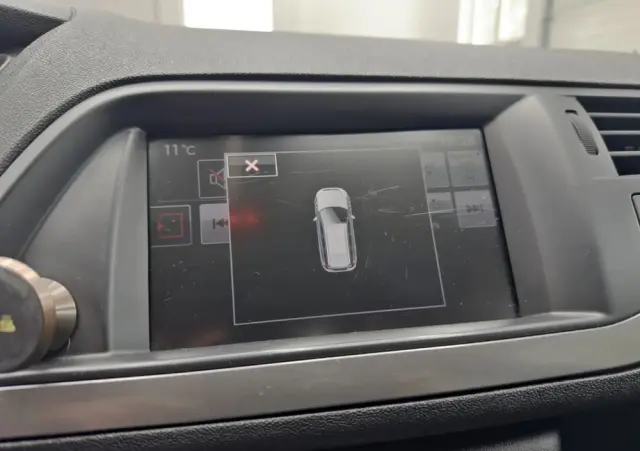 CITROËN C5 BlueHDi 150 S&S Selection