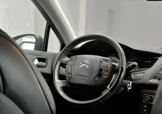 CITROËN C5 BlueHDi 150 S&S Selection