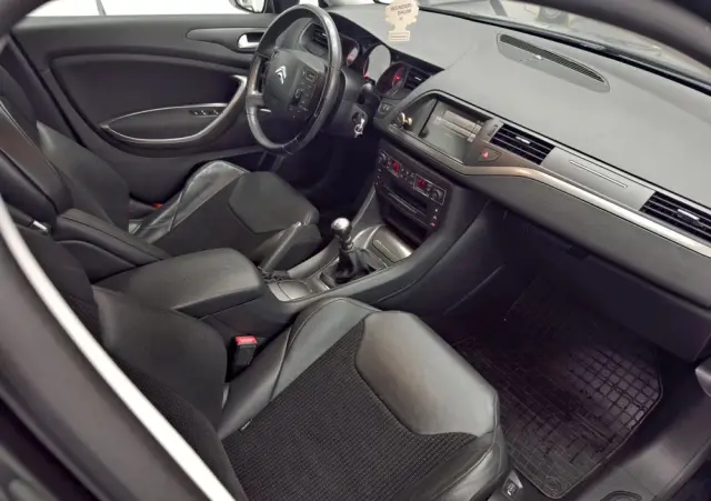 CITROËN C5 BlueHDi 150 S&S Selection