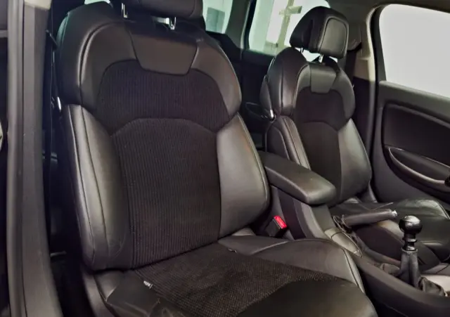 CITROËN C5 BlueHDi 150 S&S Selection