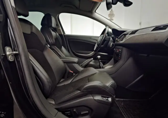 CITROËN C5 BlueHDi 150 S&S Selection