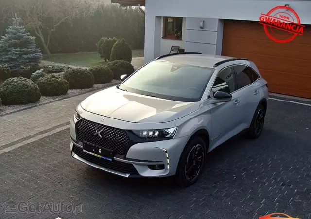 DS AUTOMOBILES DS 7 Crossback 1.6 E-Tense 4x4 Performance Line +