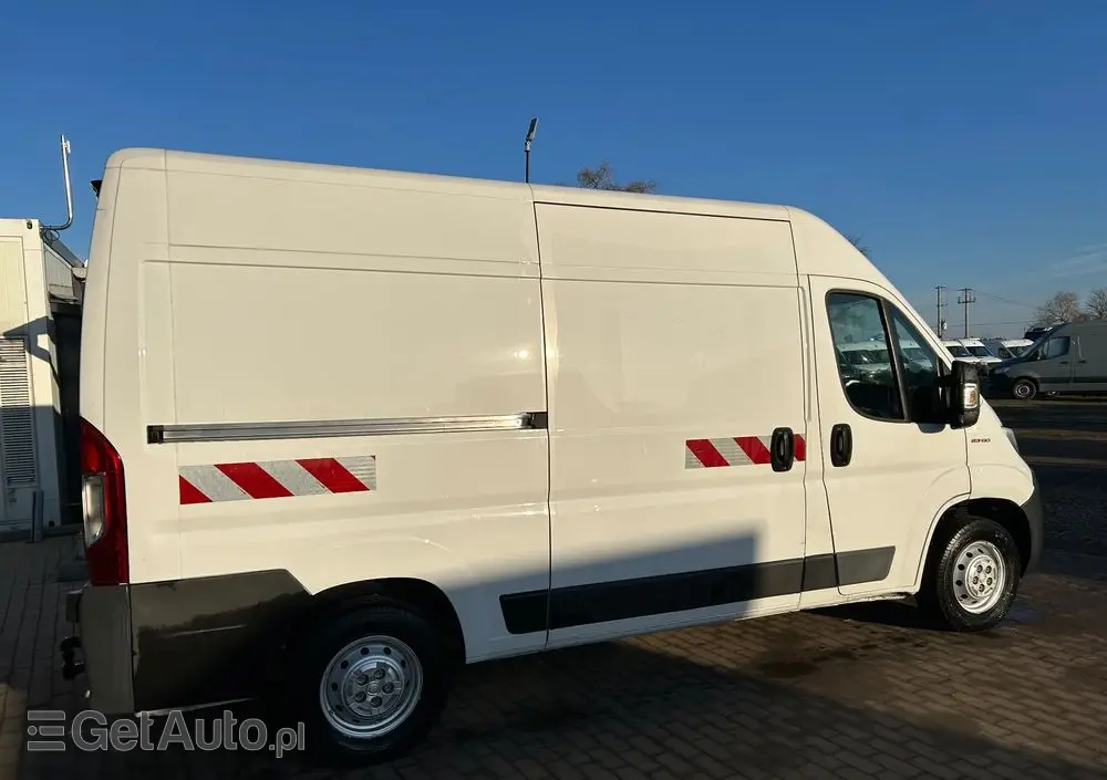 FIAT Ducato L2H2 