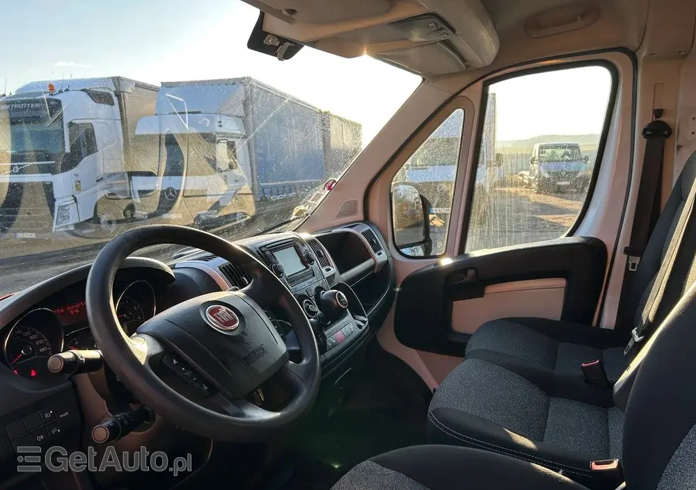 FIAT Ducato L2H2 