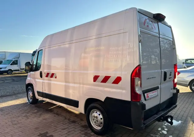FIAT Ducato L2H2 
