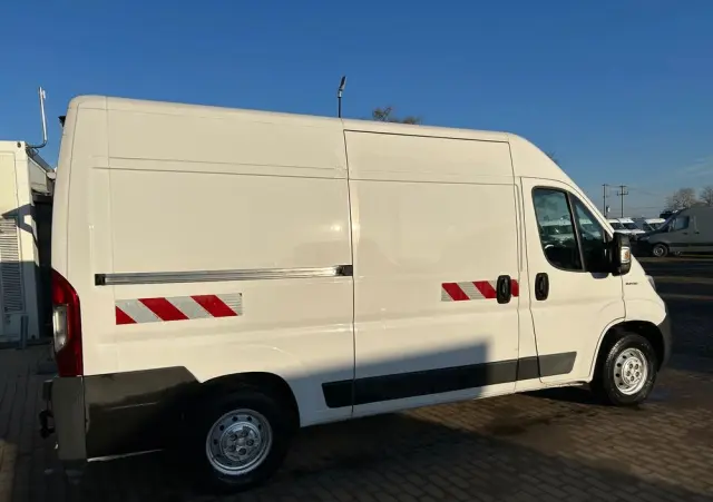 FIAT Ducato L2H2 