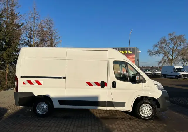 FIAT Ducato L2H2 