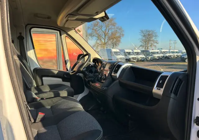 FIAT Ducato L2H2 