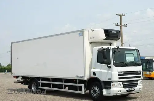 DAF CF 