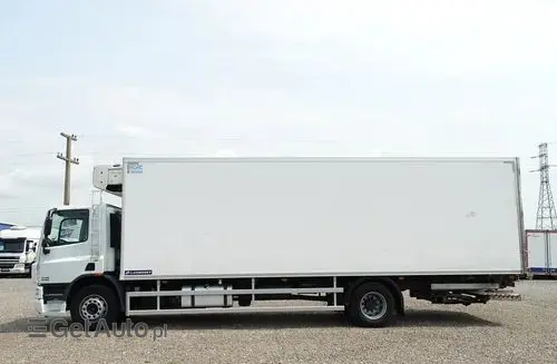 DAF CF 