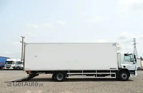 DAF CF 