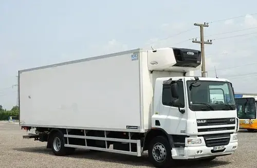 DAF CF 