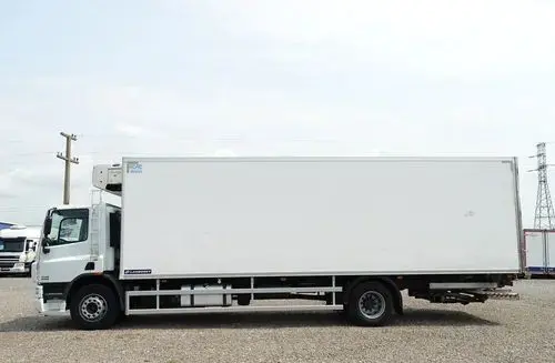 DAF CF 