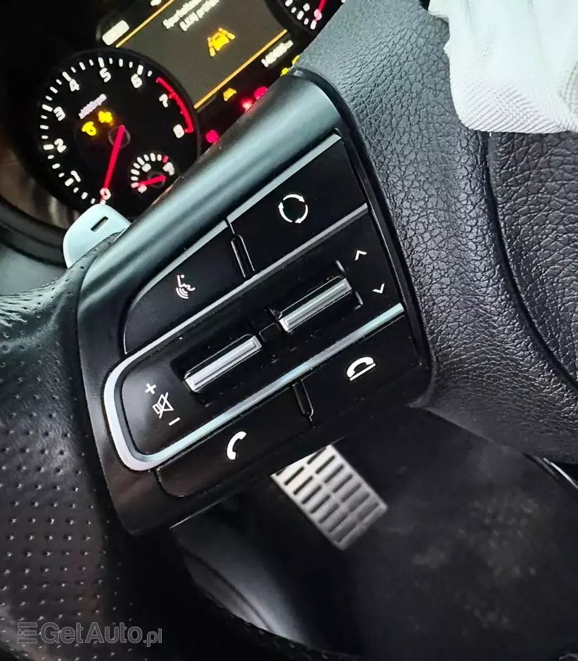 KIA Stinger 3.3 T-GDI V6 GT AWD