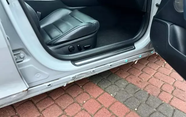 KIA Stinger 3.3 T-GDI V6 GT AWD