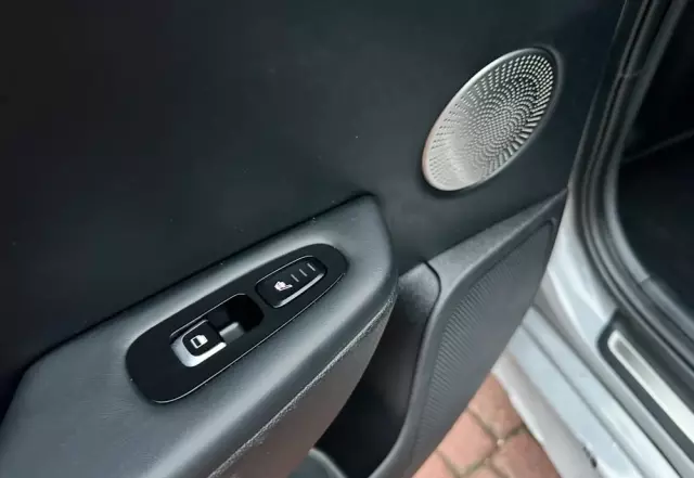 KIA Stinger 3.3 T-GDI V6 GT AWD