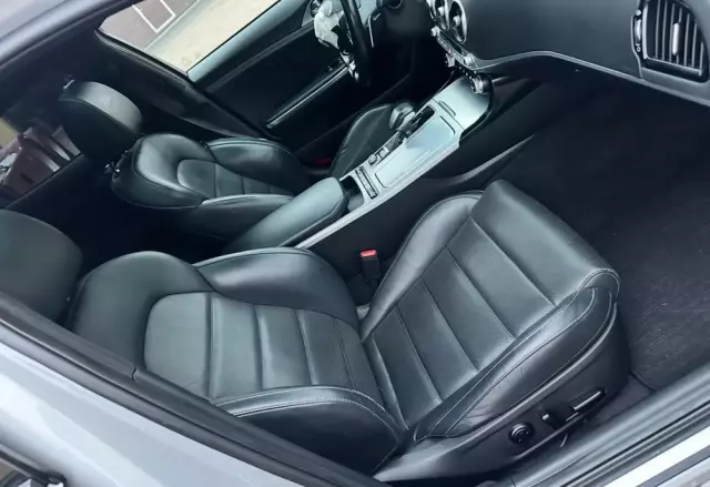 KIA Stinger 3.3 T-GDI V6 GT AWD