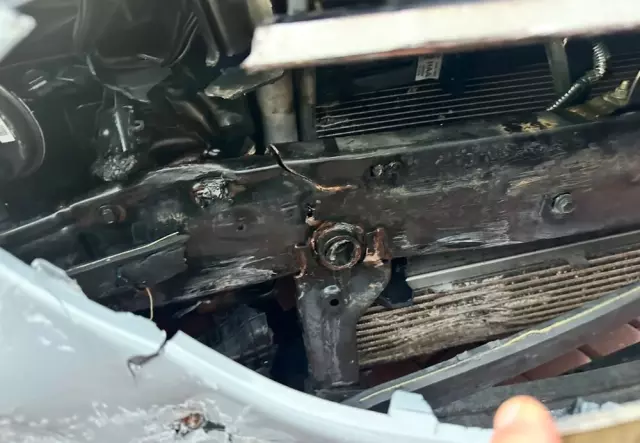 KIA Stinger 3.3 T-GDI V6 GT AWD