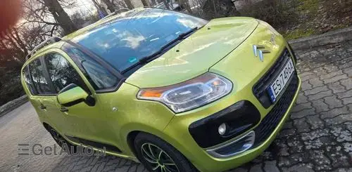 CITROEN C3 Picasso 