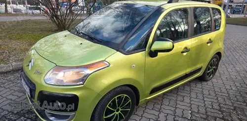 CITROEN C3 Picasso 