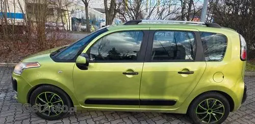 CITROEN C3 Picasso 