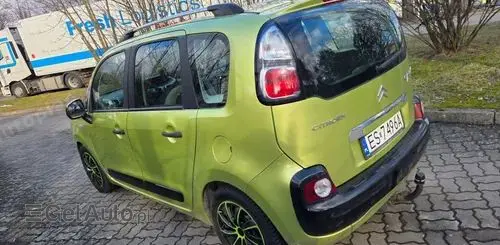 CITROEN C3 Picasso 