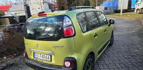 CITROEN C3 Picasso 