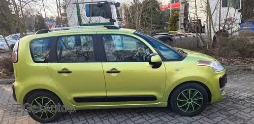 CITROEN C3 Picasso 