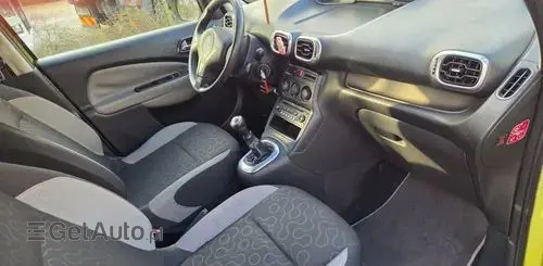 CITROEN C3 Picasso 
