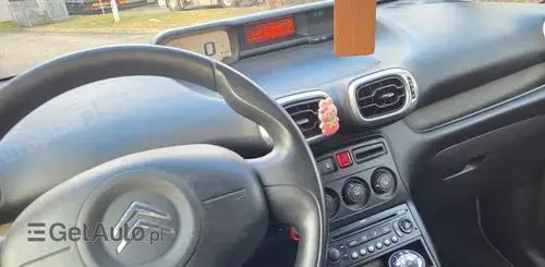 CITROEN C3 Picasso 