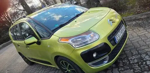 CITROEN C3 Picasso 