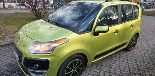 CITROEN C3 Picasso 
